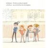 วันที่ฉันใจร้ายยิ่งกว่าหมาป่า (THE DAY I BACAME MEANER THAN THE WOLF) / Amélie Javaux / Isopod Books