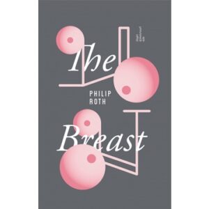นม The Breast / Philip Roth / บัญชา สุวรรณานนท์ แปล / Library House