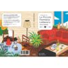 วรรณกรรมโอสถน้อย La Piccola Farmacia Letteraria / เอเลนา โมลินิ (Elena Molini) / Bookmoby Press