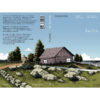 ติดบ้าน DAHEIM / ยูดิท แฮร์มันน์ Judith Hermann / นันทนา อนันต์โกศล / Library House