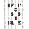 9786168166062-02.jpg IFPOSSIBLE จริงเสมือนจริง / สโรชา ธารา / สำนักพิมพ์ P.S.