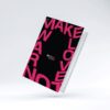 รักหรือรบ Make Love, Not War / ปอ เปรมสำราญ / สำนักพิมพ์ P.S.