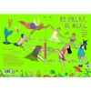 9786168166383-03.jpg Be Fairy, Be Real พายุ พระอาทิตย์ อิทธิฤทธิ์ แฮปปี้! / ปัฐน์ / สำนักพิมพ์ P.S.