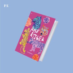 ROSE&TIGER / ปอ เปรมสำราญ / P.S. Publishing