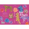 9786168166406-02.jpg ROSE&TIGER / ปอ เปรมสำราญ / P.S. Publishing