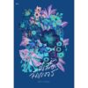 Morpho Didius ผีเสื้อลัดวงจร / สุพัตรา เกริกสกุล / P.S.