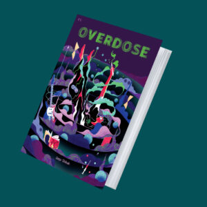 Overdose / นิชตุล Shikak / P.S.