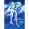 (ปกใหม่) BLUE ท้องฟ้ามีน้ำตาเป็นส่วนมาก / คิม เสาร์ / P.S.