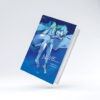 (ปกใหม่) BLUE ท้องฟ้ามีน้ำตาเป็นส่วนมาก / คิม เสาร์ / P.S.