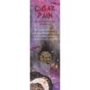 9786168166864-03.jpg Cigar Pain คงมีรอยแผลเป็นตลอดกาล / SINNER P / P.S.