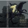 (พิมพ์ใหม่) เทพปกรณัมนอร์ส Norse Mythology / Neil Gaiman เขียน, วรรธนา วงษ์ฉัตร แปล / Wordswonder