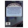(เล่ม 3) Alcatraz vs the Knights of Crystallia / แบรนดอน แซนเดอร์สัน (Brandon Sanderson) / วัชรวิชญ์ / Words Wonder