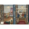 Bookshops & Bonedust ร้านหนังสือกับผงกระดูก / Travis Baldree / ณัฐชยา หิรัญญสมบัติ / Words Wonder