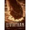 วรรณกรรมเยาวชนไตรภาค LEVIATHAN เลอไวอาธัน / สก็อต เวสเตอร์เฟลด์ / ฤทัยรัตน์ สุขถาวร / Words Wonder