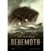 9786168175651-01.jpg (เล่ม2) BEHEMOTH เบฮิมัธ / สก็อต เวสเตอร์เฟลด์ / ชุด LEVIATHAN / Words Wonder