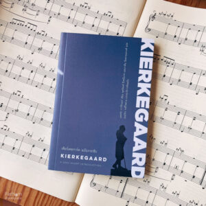 เคียร์เคอการ์ด ฉบับกระชับ KIERKEGAARD : A Very Short Introduction / Patrick Gardiner / Illuminations Edition