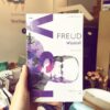 ฟรอยด์ : ความรู้ฉบับพกพา / Freud : A Very Short Introduction / Anthony Storr / สายพิณ ศุพุทธมงคล แปล / สำนักพิมพ์ Bookscape