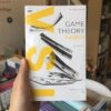 ทฤษฎีเกม / Game Theory / Ken Binmore  /พรเทพ เบญญาอภิกุล แปล / สำนักพิมพ์ Bookscape