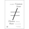 สามัญสำนึก Common Sense / Thomas Paine / ภัควดี วีระภาสพงษ์ แปล / สำนักพิมพ์ bookscape