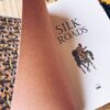 เส้นทางสายไหม (ปกแข็ง) The Silk Roads: A New History of the World (Illustrated Edition) Peter Frankopan / Bookscape