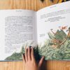 เส้นทางสายไหม (ปกแข็ง) The Silk Roads: A New History of the World (Illustrated Edition) Peter Frankopan / Bookscape