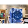 เส้นทางสายไหม (ปกแข็ง) The Silk Roads: A New History of the World (Illustrated Edition) Peter Frankopan / Bookscape