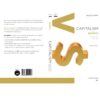 9786168221457-02.jpg ทุนนิยม: ความรู้ฉบับพกพา Capitalism: A Very Short Introduction / James Fulcher / ผู้แปล: ปกรณ์ เลิศเสถียรชัย /Bookscape