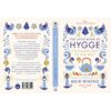 The Little Book of Hygge: The Danish Way to Live Well ฮุกกะ : ปรัชญาความสุขฉบับเดนมาร์ก  / Meik Wiking