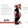 ปรัชญากฎหมาย : ความรู้ฉบับพกพา Philosophy of Law : A Very Short Introduction / Raymond Wacks / พิเศษ สอาดเย็น, ธงทอง จันทรางศุ / Bookscape
