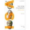 ปรัชญาการเมือง : ความรู้ฉบับพกพา Political Philosophy : A Very Short Introduction / David Miller / เกษียร เตชะพีระ / Bookscape