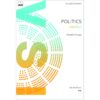 9786168221716-01.jpg การเมือง : ความรู้ฉบับพกพา Politics : A Very Short Introduction / Kenneth Minogue / กษิร ชีพเป็นสุข / Bookscape