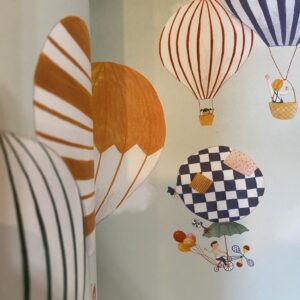 เป็นตัวเรานั่นแหละดีที่สุดแล้ว / โจแอนนา เกนส์ / จูเลียนนา สเวนีย์ / Kidscape