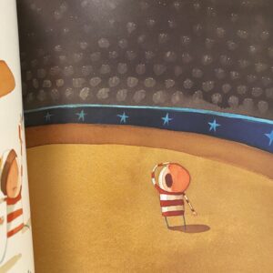 9786168221952-04.jpg เจ้าเพนกวินอยากบิน Up and Down / โอลิเวอร์ เจฟเฟอร์ส Oliver Jeffers / Kidscape