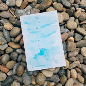 เมื่อลมหายใจกลายเป็นอากาศ When Breath Becomes Air / Paul Kalanithi / โตมร ศุขปรีชา / Salt