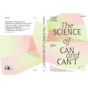 9786168266489-03.jpg The Science of Can and Can’t ศาสตร์แห่งการทำได้และทำไม่ได้ / Chiara Marletto / สุวิชชา จันทร / Salt