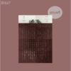 หลุมลับ 홀 The Hole / พยอนฮเยยอง เขียน / Bibli