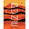 9786168293218-04.jpg DUNE มหาศึกแห่งดูน DUNE (เล่ม1-2) / แฟรงก์ เฮอร์เบิร์ต เขียน / Beat