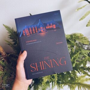 เดอะไชนิ่ง โรงแรมนรก The Shining / Stephen King / Beat