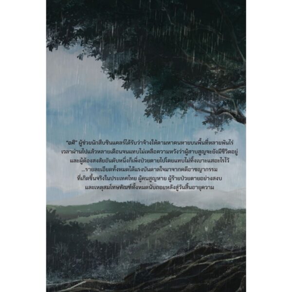 (พิมพ์ใหม่) โอปปาติกะอำพราง / กิตติศักดิ์ คงคา / 13357