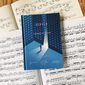 (ปกแข็ง) ความผิด (Schuld) / แฟร์ดินันด์ ฟอน ชีรัค (Ferdinand von Schirach) / เฉิดฉวี แสงจันทร์ / อ่าน ๑๐๑