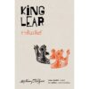 (ปกอ่อน-เย็บกี่) ราชันเลียร์ (King Lear) / วิลเลียม เช็คสเปียร์ (William Shakespeare) / ศวา เวฬุวิวัฒนา / อ่าน๑๐๑