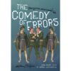 (ปกอ่อน) สุขนาฏกรรมแห่งความพลั้งผิด The Comedy of Errors / วิลเลียม เช็คสเปียร์ (William Shakespeare) / อ่าน๑๐๑