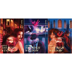 คดีหน้าต่างสูง The High Window / เรย์มอนด์ แชนด์เลอร์ Raymond Chandler / อ่าน๑๐๑