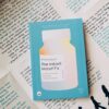 ตำรับด่วนซ่อมใจ Instant Mood Fix: Emergency Remedies to Beat Anxiety, Panic or Stress / ผู้เขียน Dr.Olivia Remes / ผู้แปล สุญญาตา เมี้ยนละม้าย / Bookscape
