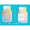 ตำรับด่วนซ่อมใจ Instant Mood Fix: Emergency Remedies to Beat Anxiety, Panic or Stress / ผู้เขียน Dr.Olivia Remes / ผู้แปล สุญญาตา เมี้ยนละม้าย / Bookscape