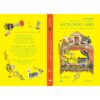 เล่นให้โลกหมุน: ประวัติศาสตร์นวัตกรรมเล่นเปลี่ยนโลก Wonderland:How Play Made the Modern World / Steven Johnson