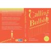 Calling Bullshit  วิชาจับตอแหล / Carl T. Bergstrom และ Jevin D. West / bookscape