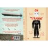 นี่แหละทรราชย์ on tyranny Graphic Edition: 20 บทเรียนจากศตวรรษที่ 20 / Timothy Snyder,and Nora Krug / Bookscape