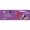 บ้านแสนสุขของบาบ้าปาป้า La Maison de Barbapapa / อันแน็ต ติซง, เทลัส เทเลอร์ / Kidscape