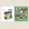 9786168328156-04.jpg ส่วนนี้หนูหวงที่สุด / เอ็มมิ ซากิโกะ / ภัทร์อร พิพัฒนกุล / Sandclock Books